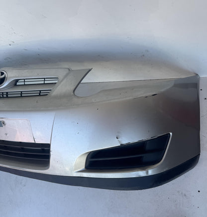 2004 Front Bumper