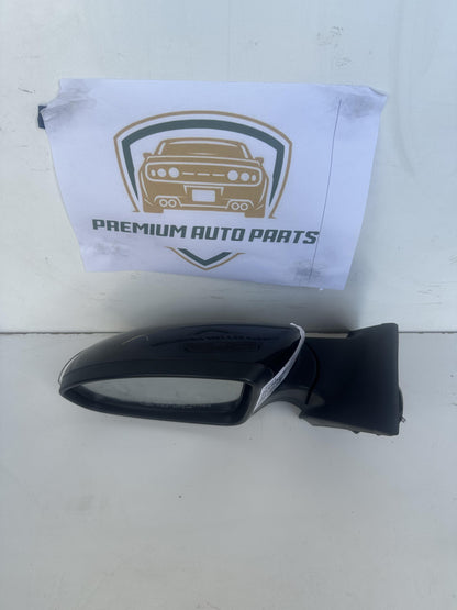 2016  JH Left Door Mirror