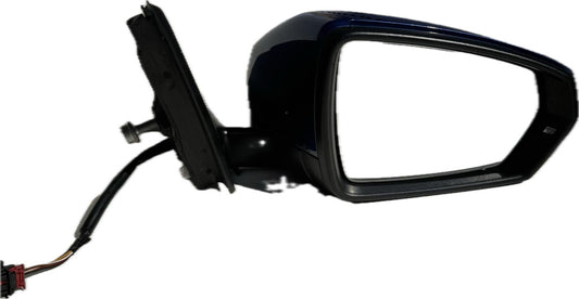 2019   Right Door Mirror
