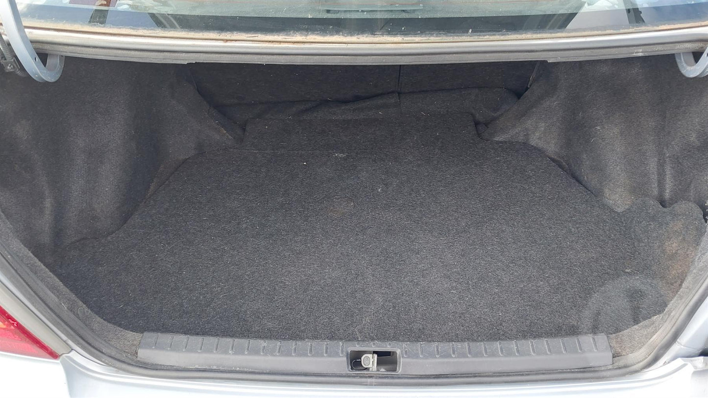 Toyota 
Corolla