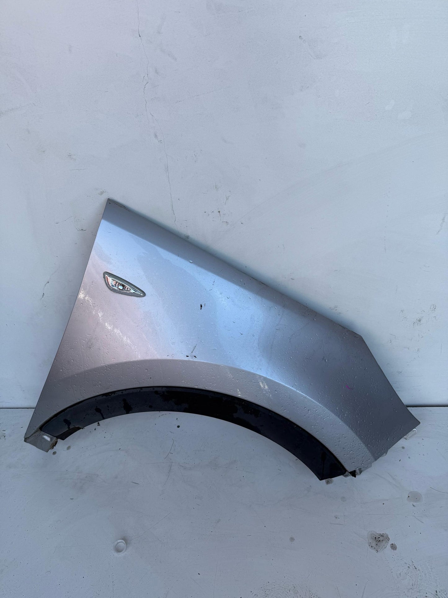 2014 Kia Sportage Right Front Guard