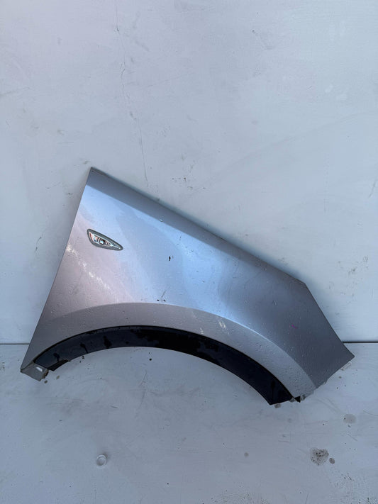 2014 Kia Sportage Right Front Guard