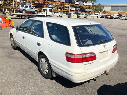 1999 Toyota Camry  Sedan 
Toyota
Camry