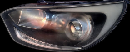 2013  UB Left Headlight