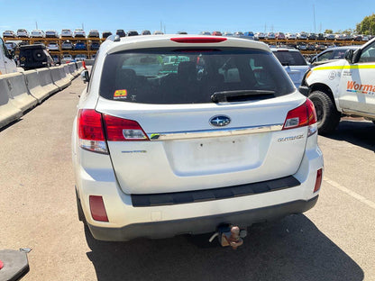 2011 Subaru Outback  BRStation Wagon 
Subaru
Outback