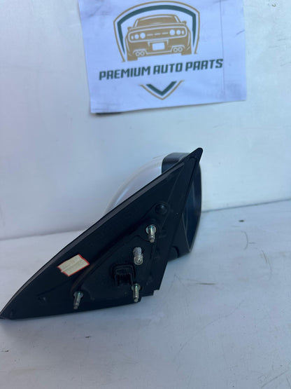 2011 Kia Optima TF Right Door Mirror