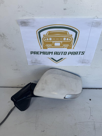 2010  E150 Left Door Mirror