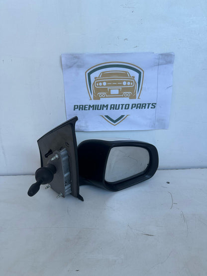 2012 Suzuki Alto Right Door Mirror