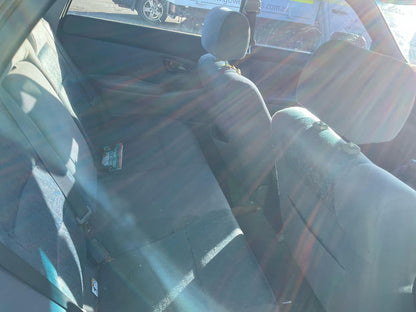 Mitsubishi 
Magna