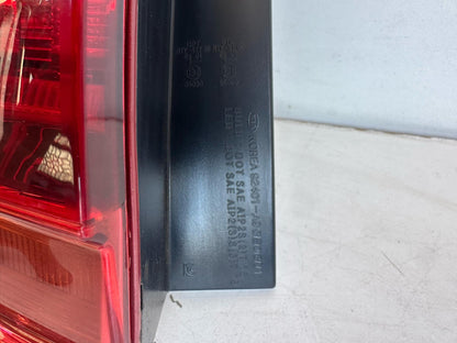 2019 Kia Carnival YP Left Taillight