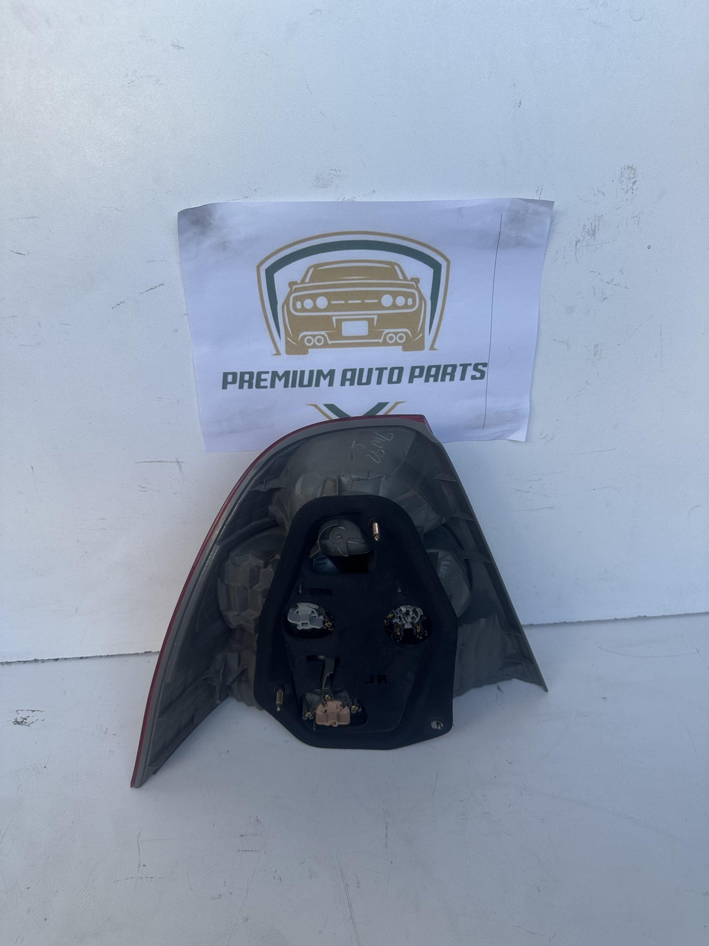 2003  E120 Right Taillight