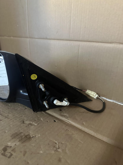 2008  XV40 Left Door Mirror