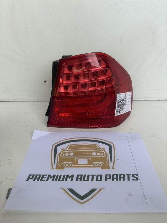 2011  E90 Right Taillight