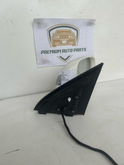 2007   Right Door Mirror