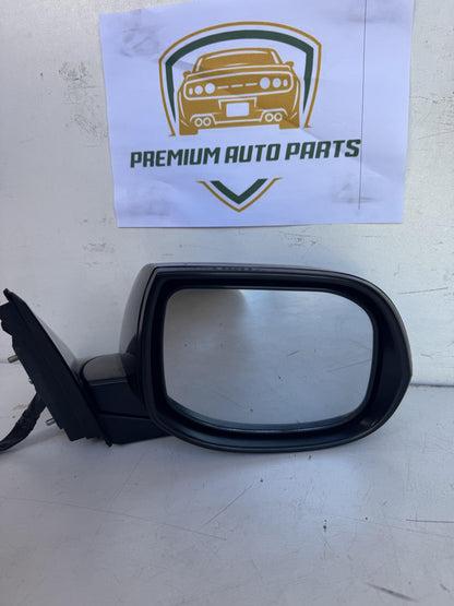 2011   Right Door Mirror