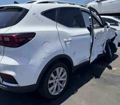 2021 MG ZS  Station Wagon 
MG
ZS