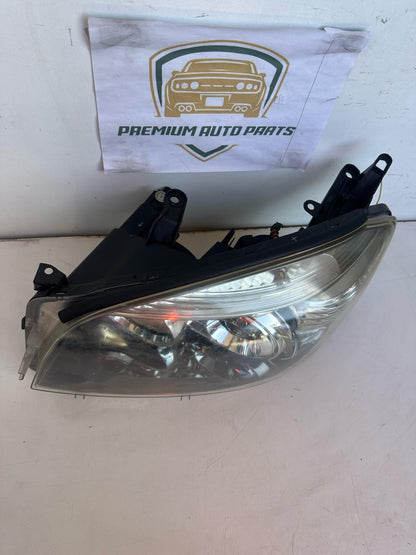2008 Toyota RAV4 Left Headlight