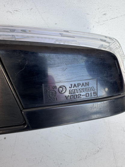 2006 Left Door Mirror