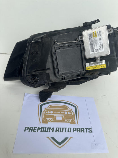 2010  8R Right Headlight