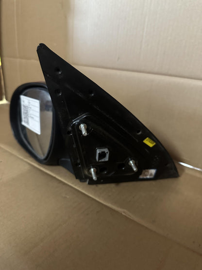 2008  FD Left Door Mirror