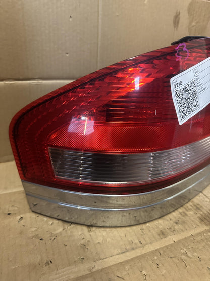 2005  BA Left Taillight