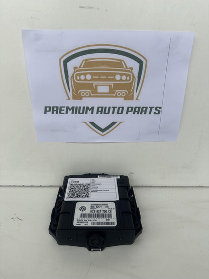 2014  MK2 - 7P Transmission Control Module