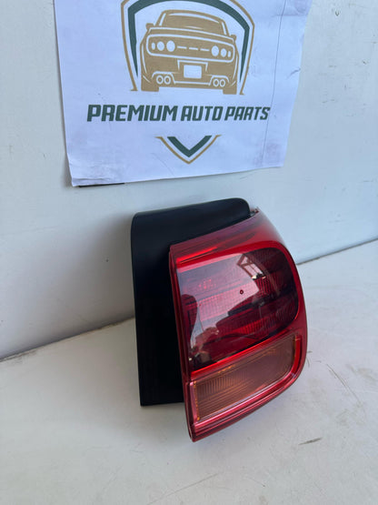 2019 Kia Carnival YP Right Taillight
