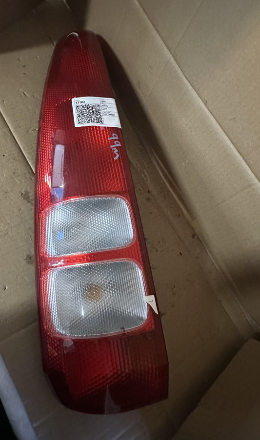 1999   Left Taillight