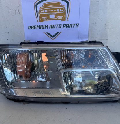 2014  JC Right Headlight