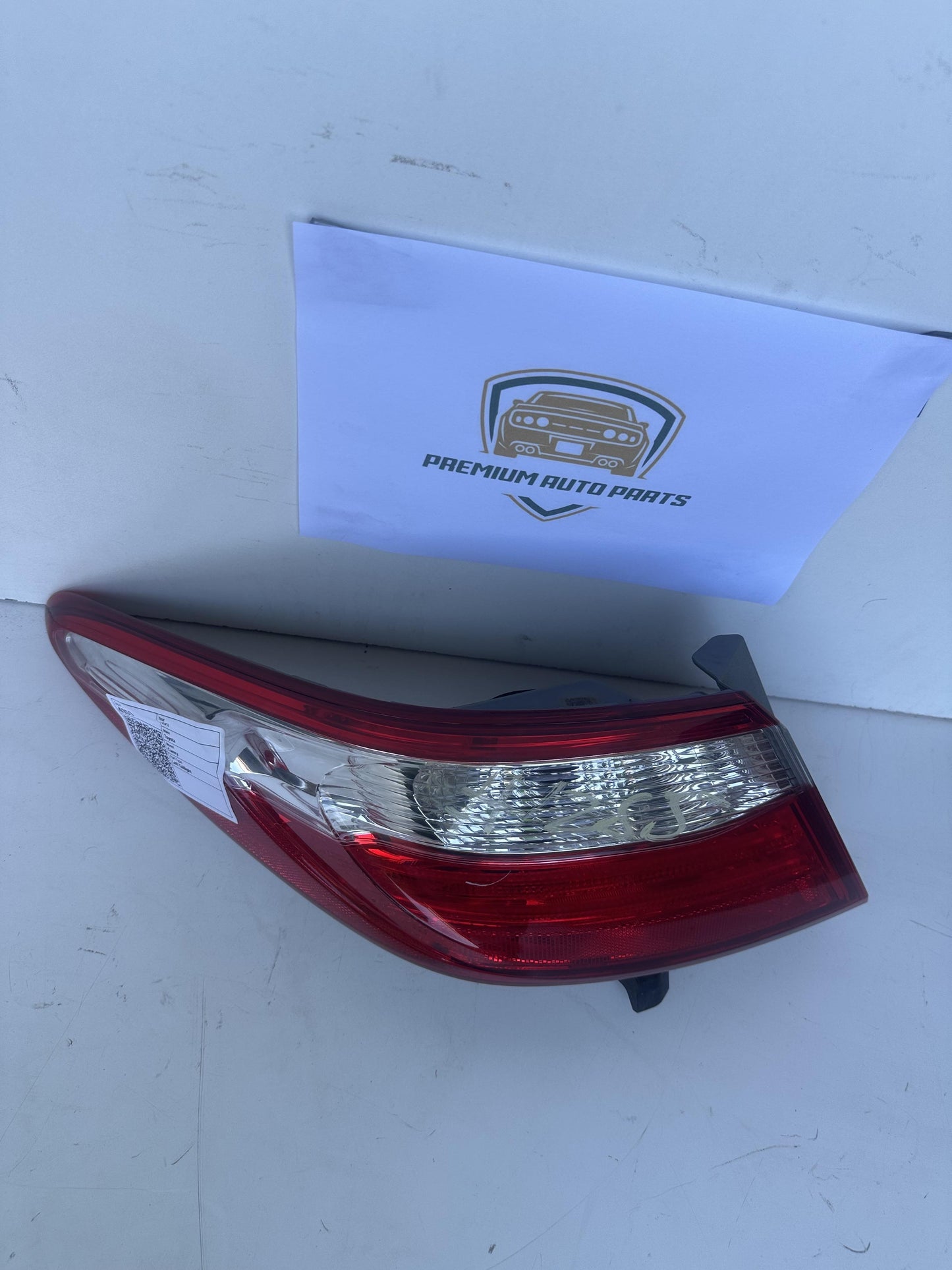 2017  XV50 Left Taillight