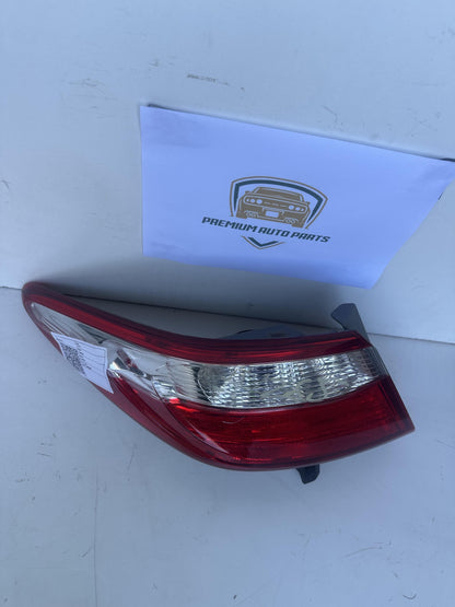 2017  XV50 Left Taillight