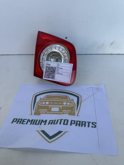 2007  MK5 - 1K Left Boot Light