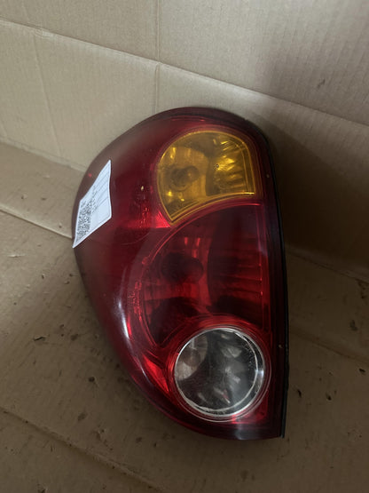2008  KB*T Left Taillight