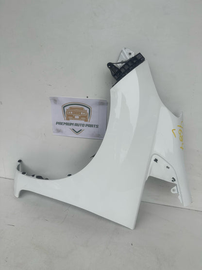2012  GE Left Front Guard