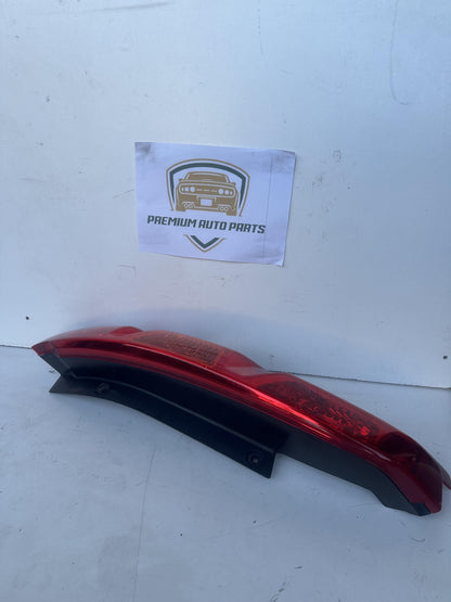 2013   Left Taillight