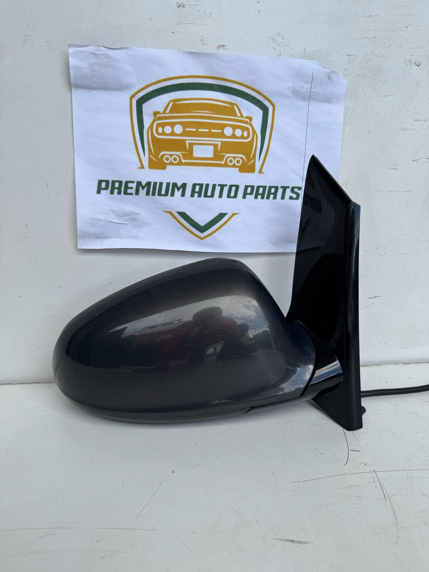 2015 Holden Cascada CJ Right Door Mirror