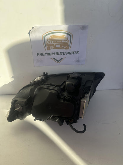 E90 Right Headlight