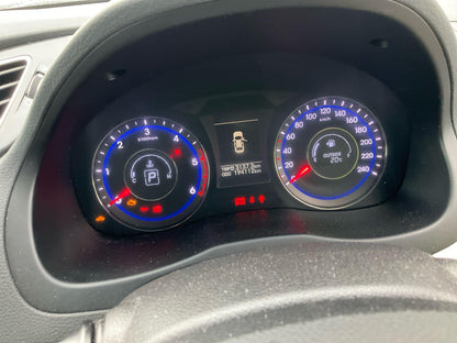 Hyundai 
i40