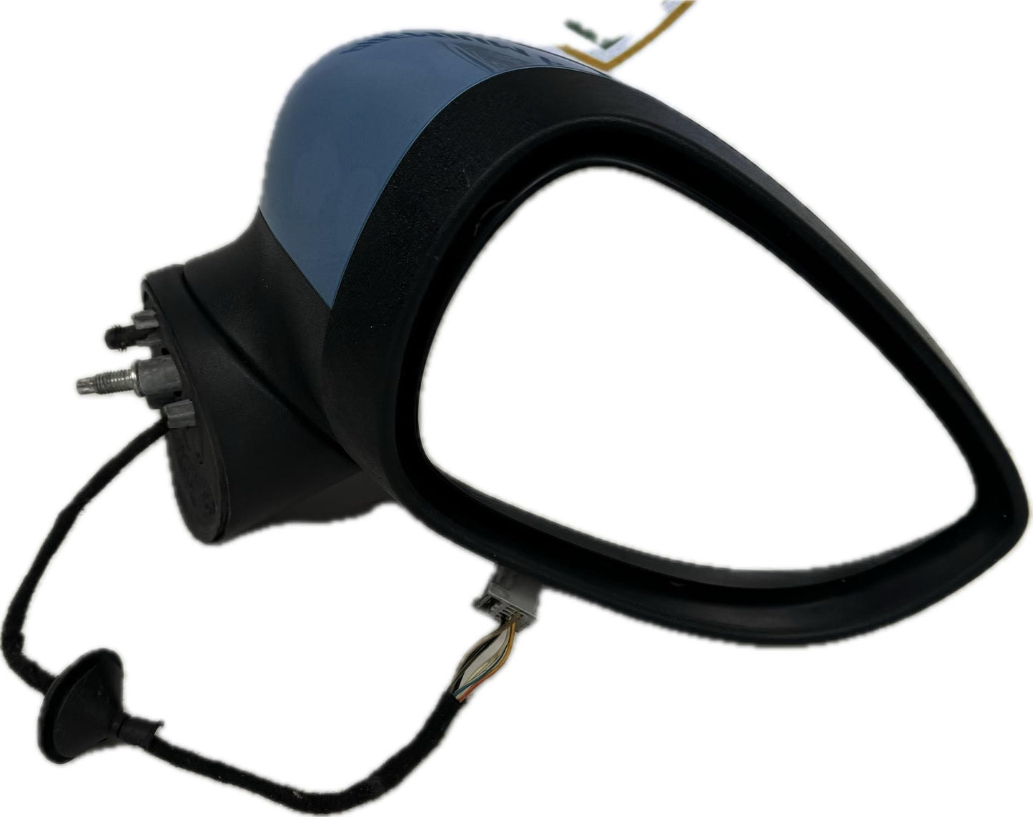 2009   Right Door Mirror