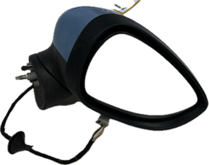 2009   Right Door Mirror