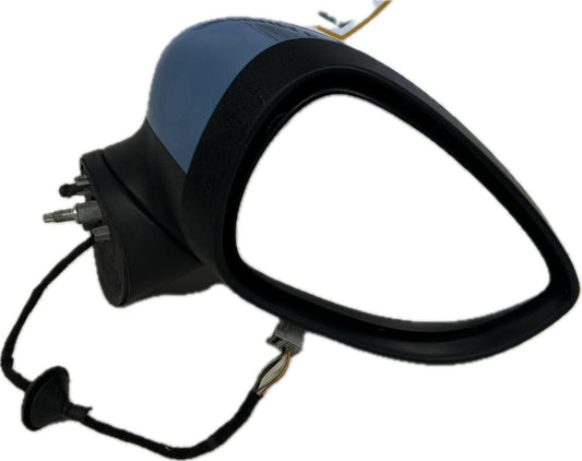 2009   Right Door Mirror
