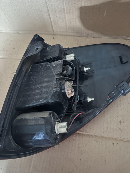 2008  KB*T Left Taillight