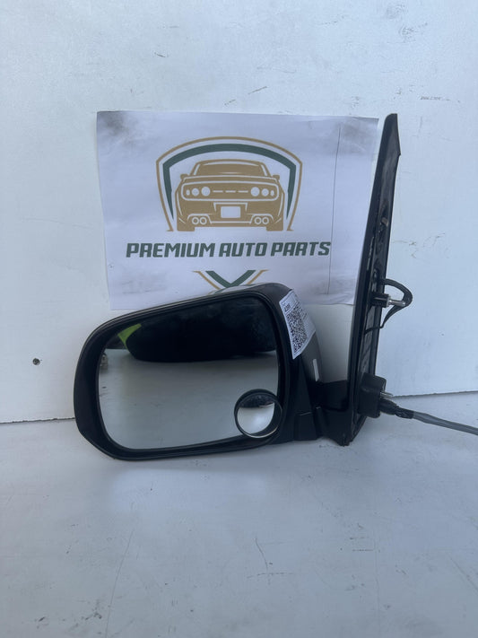 2006  R50 Left Door Mirror