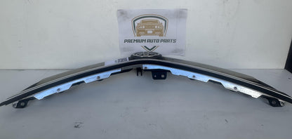 2006  R50 Grille