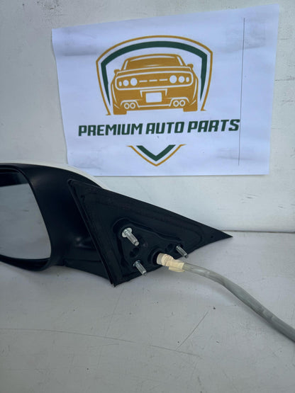 2010   Left Door Mirror