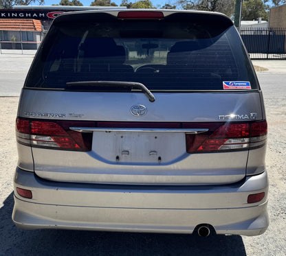 2005 Toyota Estima  R30 
Toyota
Estima