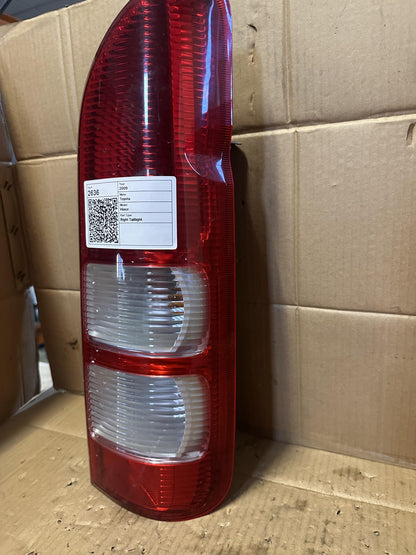 2009  V H200 Right Taillight