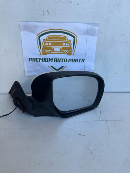 2010 Subaru Impreza Right Door Mirror