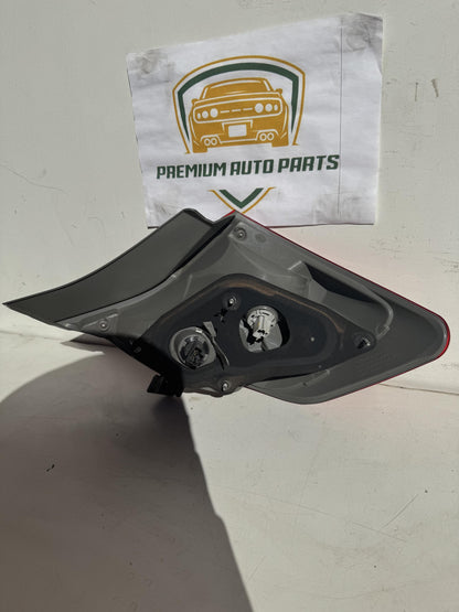 2013  XV50 Left Taillight
