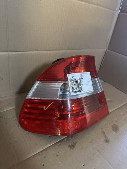2002  E46 Left Taillight